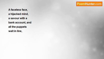 DAVID GERARDINO - HIJACKED  MIND