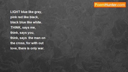 DAVID GERARDINO - TROUBLED LIGHT