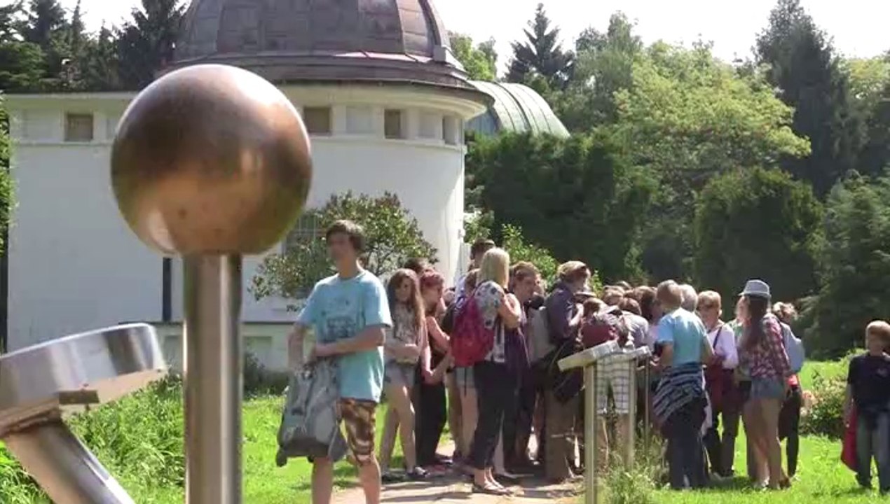 Erasmus + Collège Boris Vian