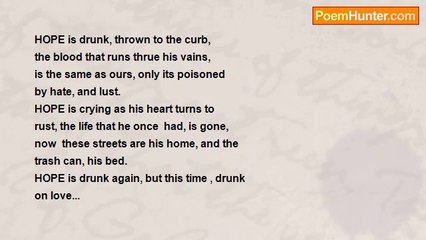 DAVID GERARDINO - HOPE IS DRUNK 2