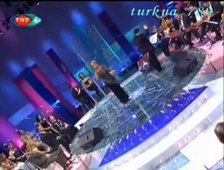 Serap KUZEY-Haberler Yollasam Seni Çağırsam (Haykırmak Var Ya) (1)