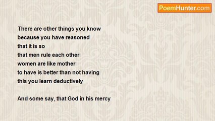 shimon weinroth - An Intuition - To Michael