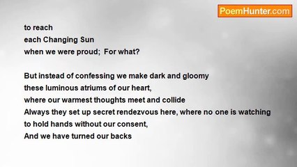 Alina Gavrila - Confessions from the Future...(in memory of Balkan train rides, and what they once meant)