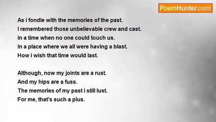 Leonard Lee - Memories Of The Past