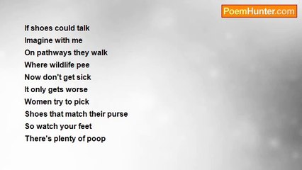 Debora Soramaki - Stepped In What?