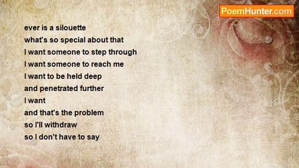 Dava Makiah - Just Don't Know