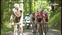 Critérium du Dauphiné 2014 Etape 5