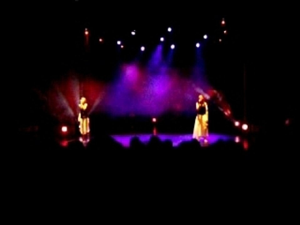 Bo Zorro - Show Times