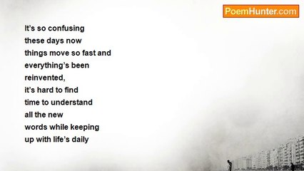 Godfrey Rust - Postscript