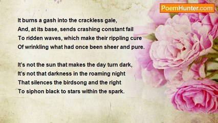 Sean Godley - The Cancer-Mirth