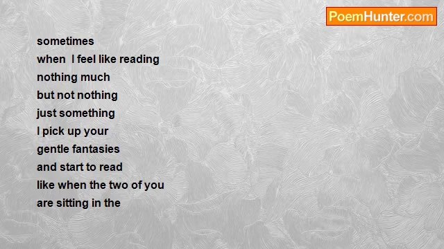 Michael Shepherd - Ennui