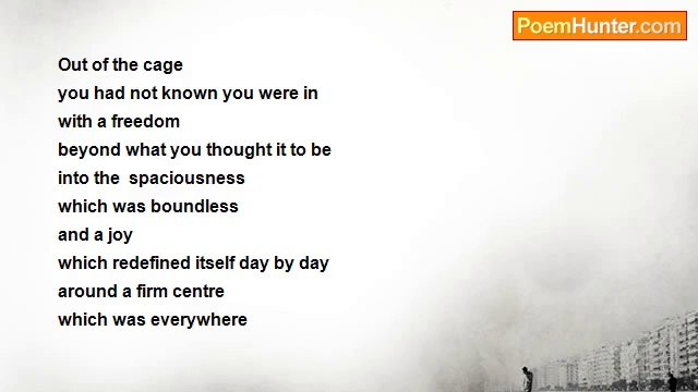 Michael Shepherd - 0048 On First Reading Rilke