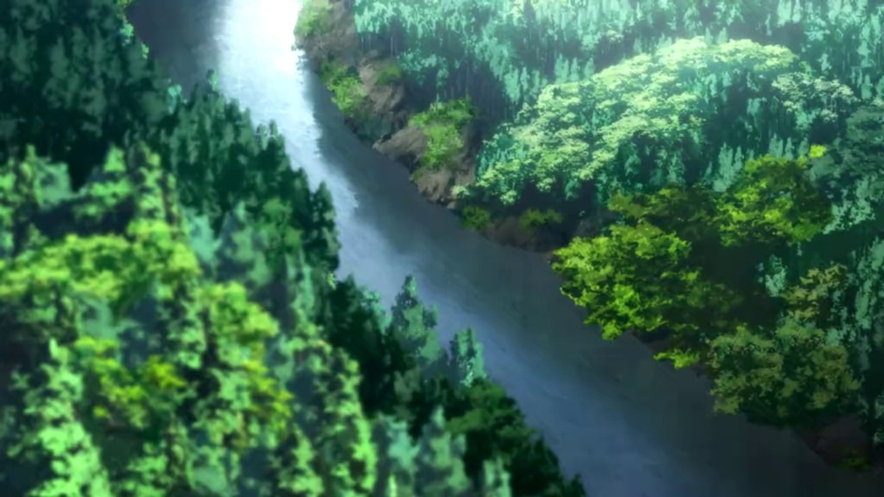 RedDatGir01 @ StreamAnime.TV
