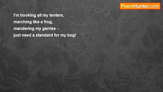 Michael Shepherd - 0016 weirdwords