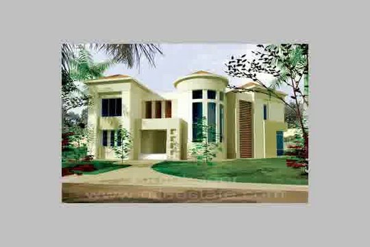 Villa for Sale in Palm Hills Katameya Nearby the AUC