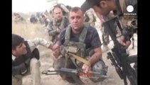 Iraqi Kurdish forces take Kirkuk, repel Islamic militants
