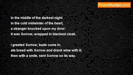 Michael Shepherd - ! In the spirit of Rumi - 20