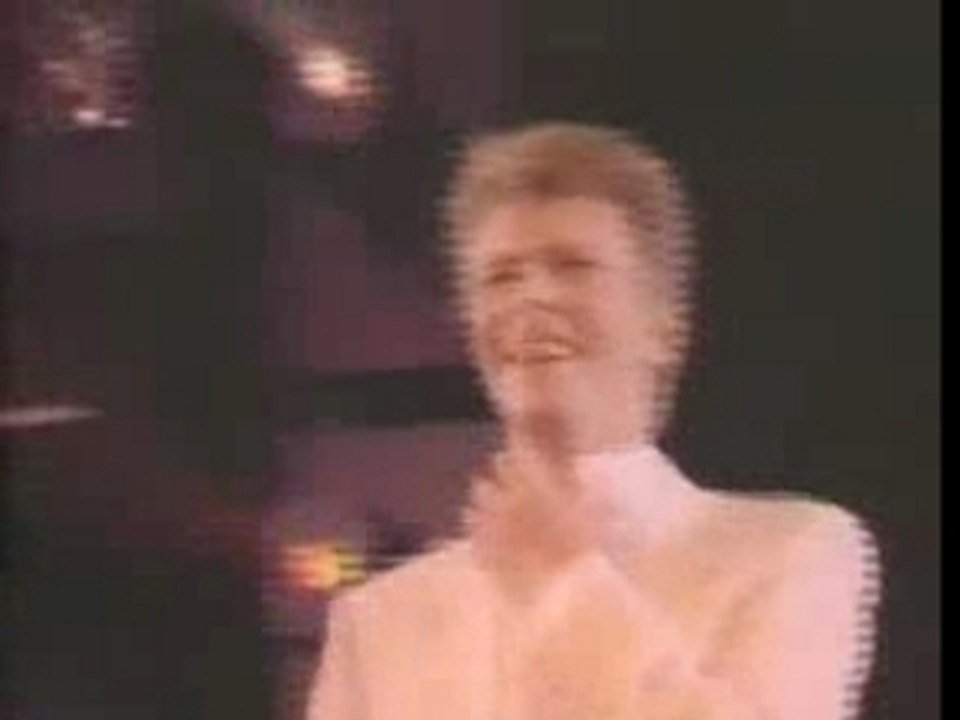 LETS DANCE