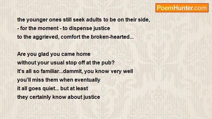 Michael Shepherd - ! The Forum