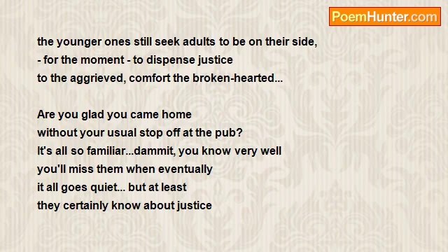 Michael Shepherd - ! The Forum