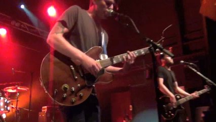 Archi Deep and the Monkeyshakers