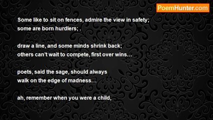 Michael Shepherd - ! Dancing the invisible line