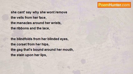 moon batchelder - She Can't Say Why