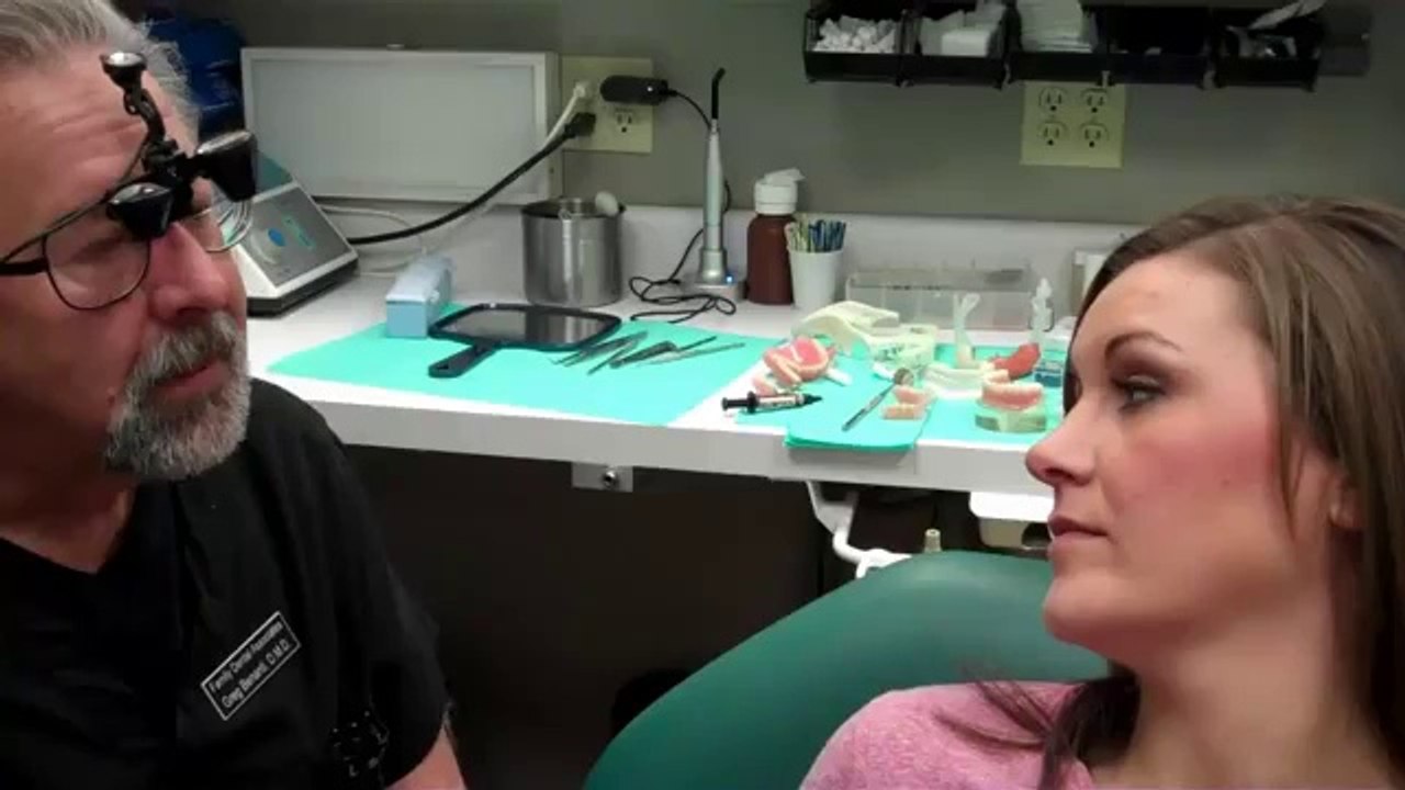 What are the long term effects of tooth loss? Louisville Dentist