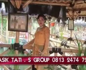 BENDRONG tati s @ lagu tarling