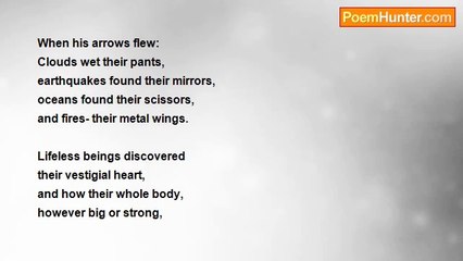 Pradeep Dhavakumar - Karna - When His Arrows Flew