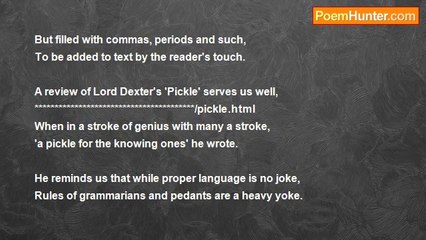 Sidi J. Mahtrow - Pickle for the Knowing Ones