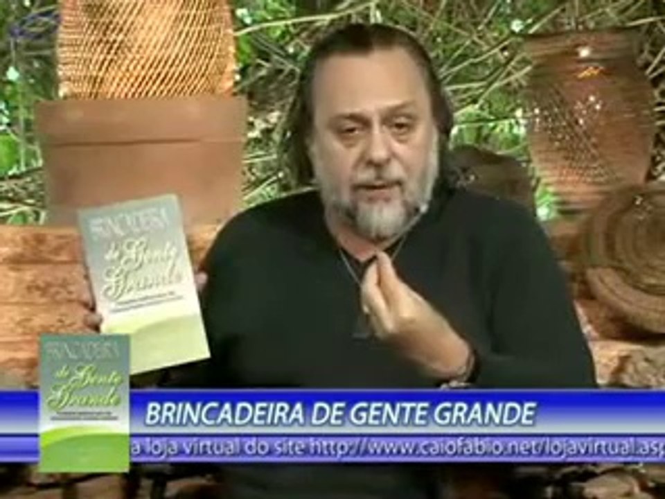 Caio Fabio-Separar ou não?