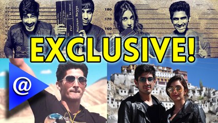 Interview with the Starcast of FUGLY before the movie release.