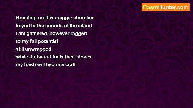 Adryan Rotica - The Poet