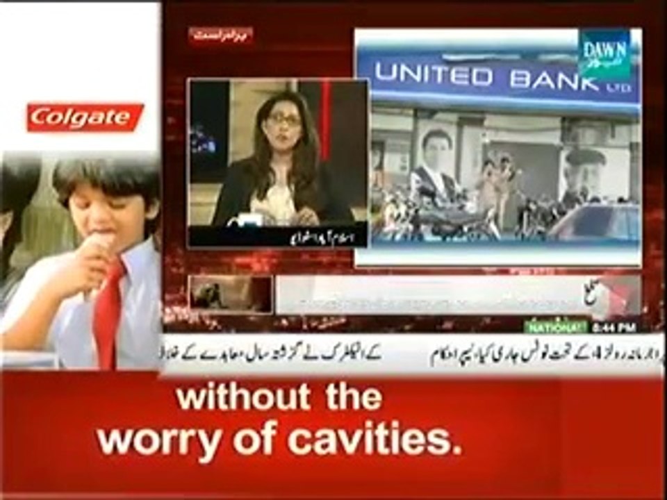 NewsEye - 12th June 2014