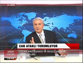 GÜNÜN YORUMU. 12.6.2014. PRŞ.