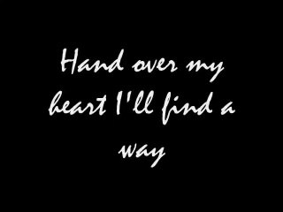 Céline Dion - IMMORTALITY (Lyrics / Paroles)