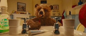 ΕΝΑΣ ΑΡΚΟΥΔΟΣ ΠΟΥ ΤΟΝ ΛΕΝΕ ΠΑΝΤΙΝΓΚΤΟΝ (Paddington) Trailer