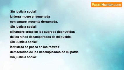 ENRIQUE ALBERTO HURTADO MINOTTA - LA PAZ ES SOLO UN CUENTO