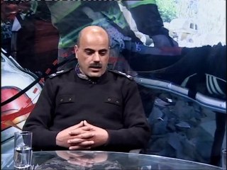 سلامتك بتهمنا السلامة العامة