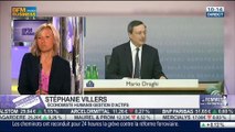 La BCE a-t-elle utiliser les bons instruments ?: Stéphanie Villers, dans Intégrale Placements – 12/06