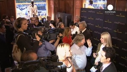 Eastwood's 'Jersey Boys': from stage to screen