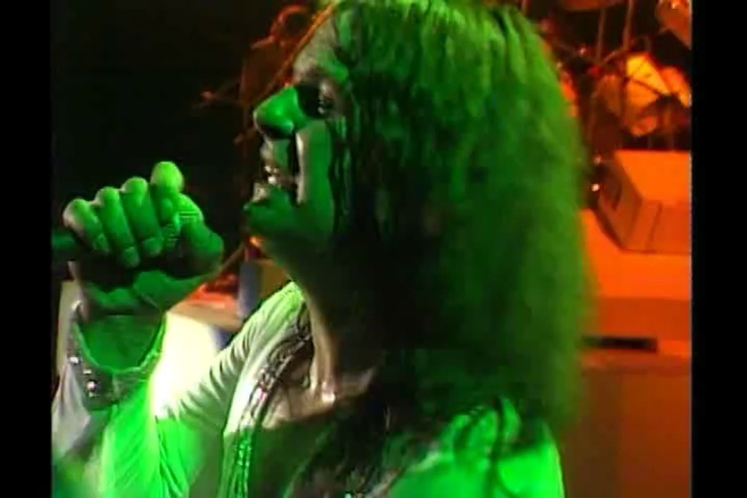 Black Sabbath Never Say Die-1978