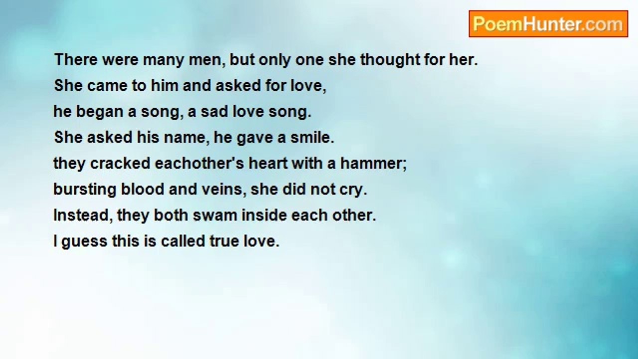 Mahgul Farooq - A Lonely Girl