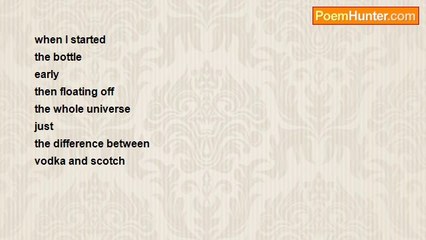 Charles Chaim Wax - days