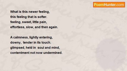 Susan Alldred Lugton - Softer Feelings