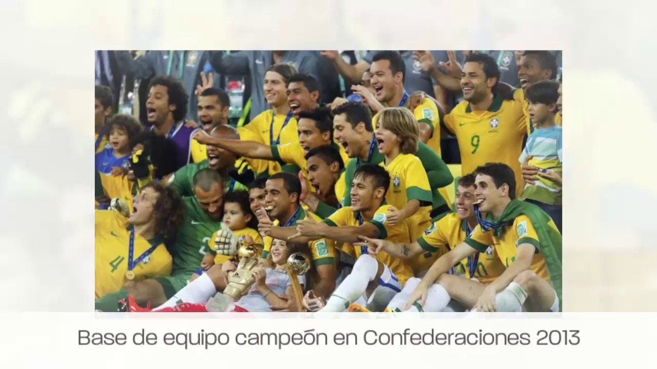 Ver Brasil vs Croacia En Vivo 12 de Junio Copa del Mundo FIFA Brasil 2014