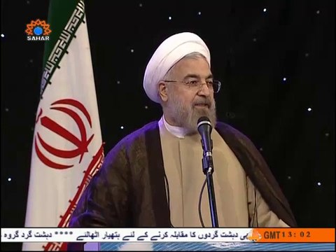 Daesh Scapes from Musal - Evening News Bulletin|Sahar TV|Urdu NEWS|خبریں