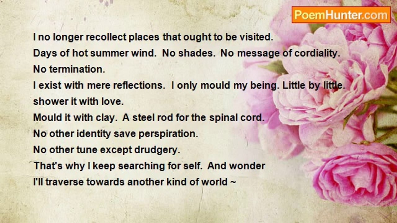 CHOUDHURI SUKUMAR - Creation