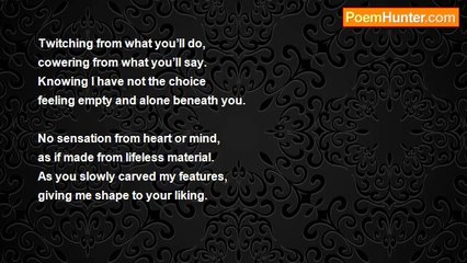 Gary Scott Gebert - Marionettes